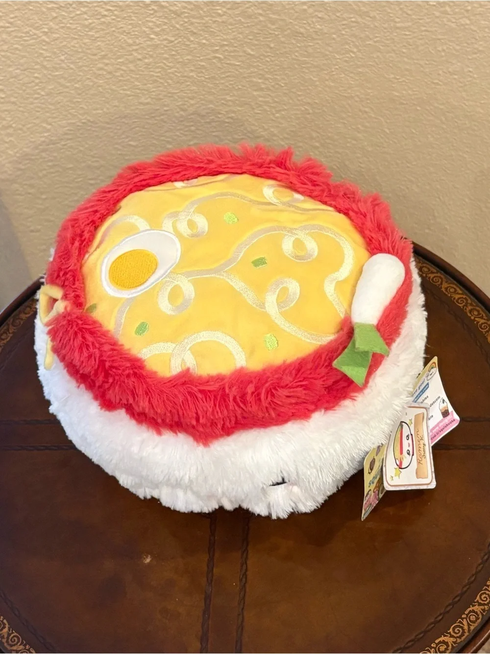 Squishable brand new